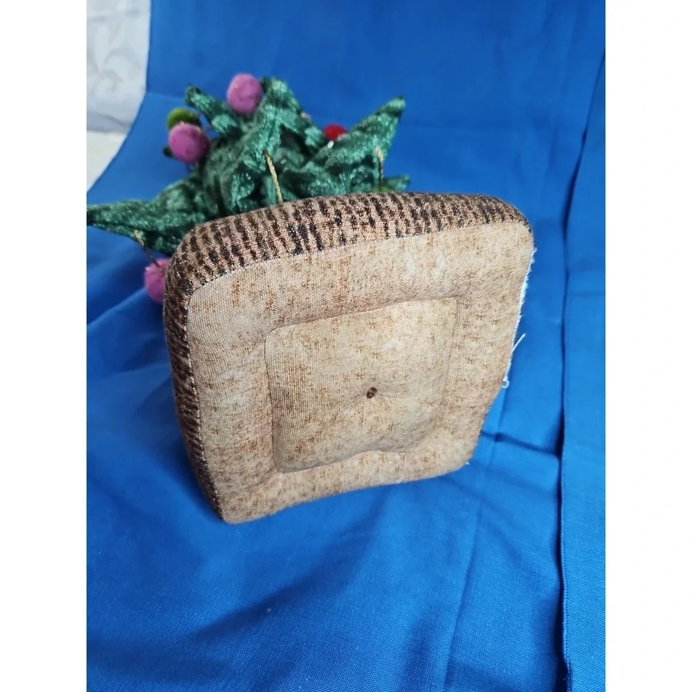 John Derian For Target Christmas Tree Pillow 18